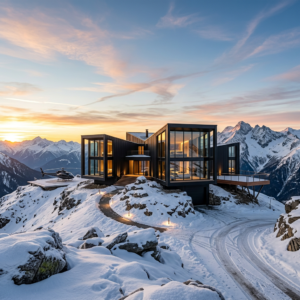 LinkedIn Elite Leadership Wellness Infrastructure Modular Architecture