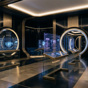 Enterprise Wellness Sovereign Infrastructure - Global License