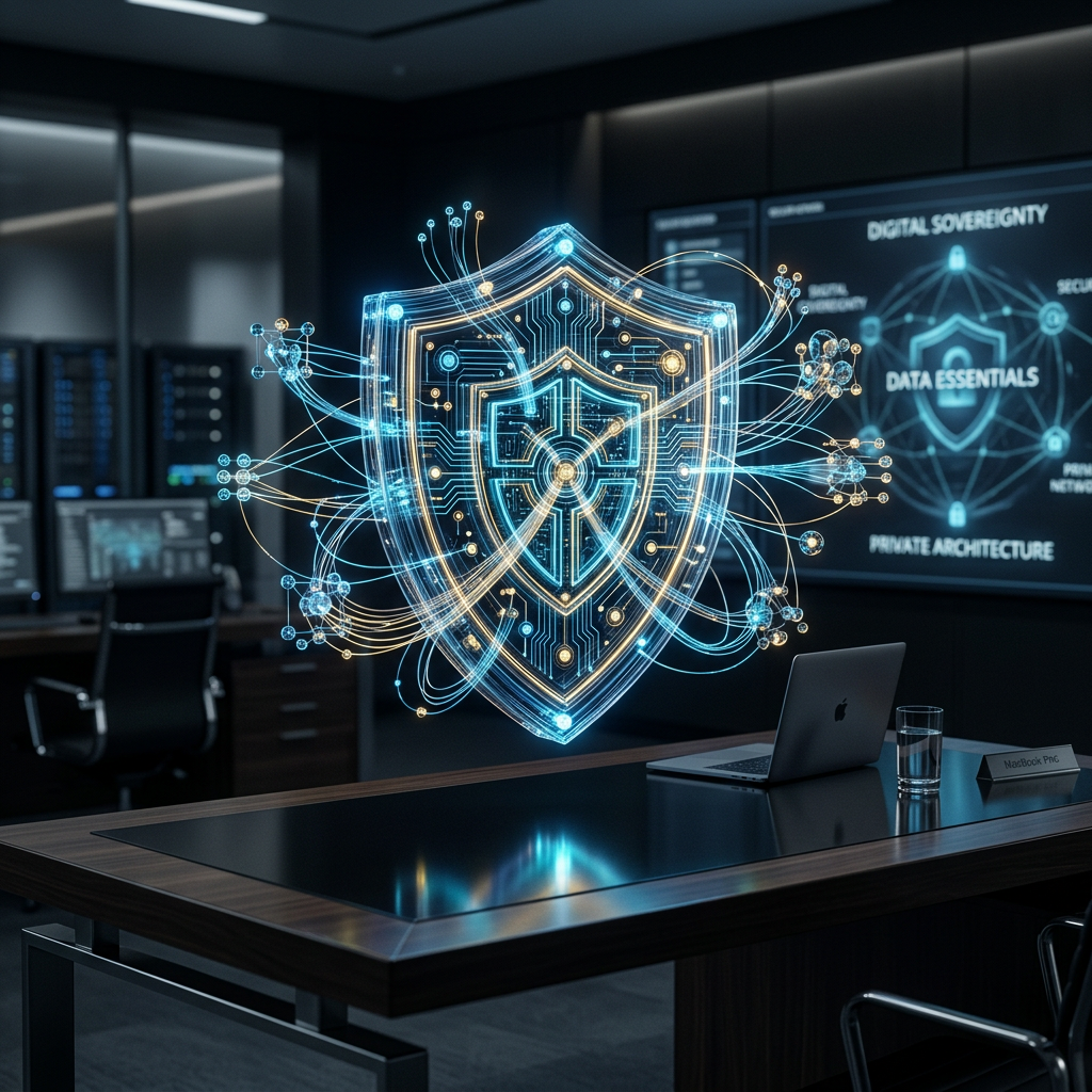 Data Sovereignty Essentials Kit